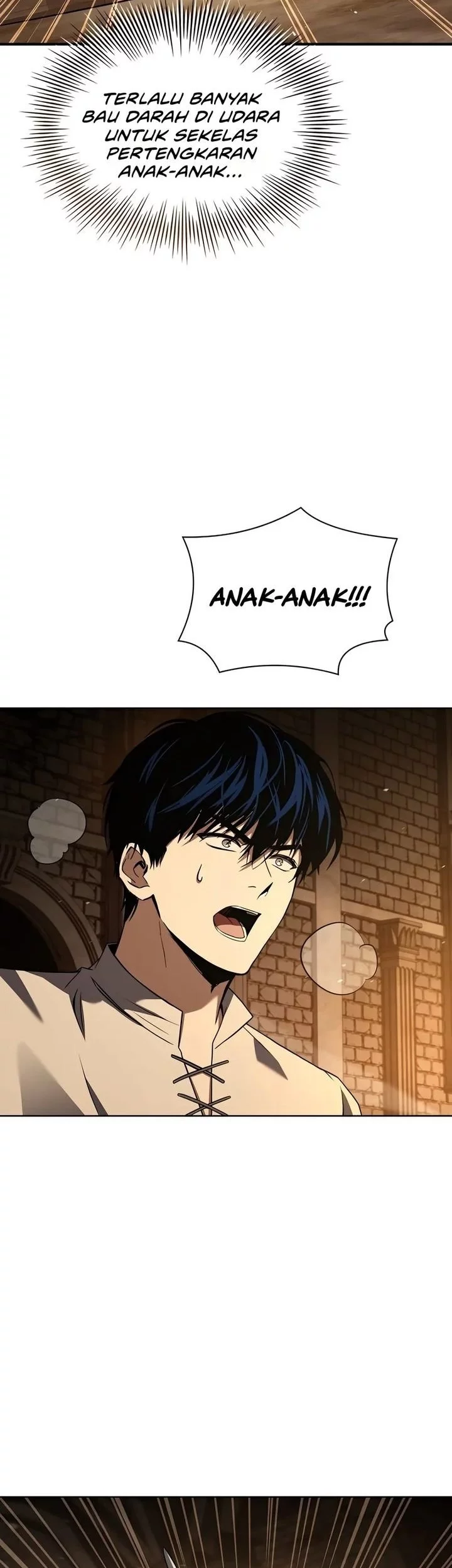 The Sword Master Who Travels Through Time Chapter 2 Gambar 105