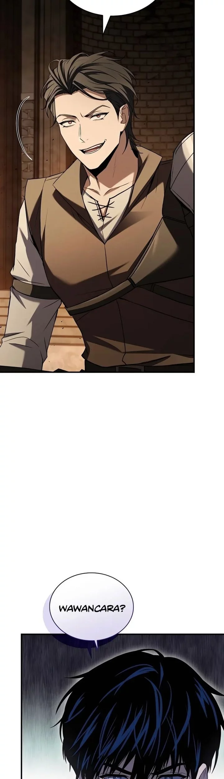 The Sword Master Who Travels Through Time Chapter 2 Gambar 111