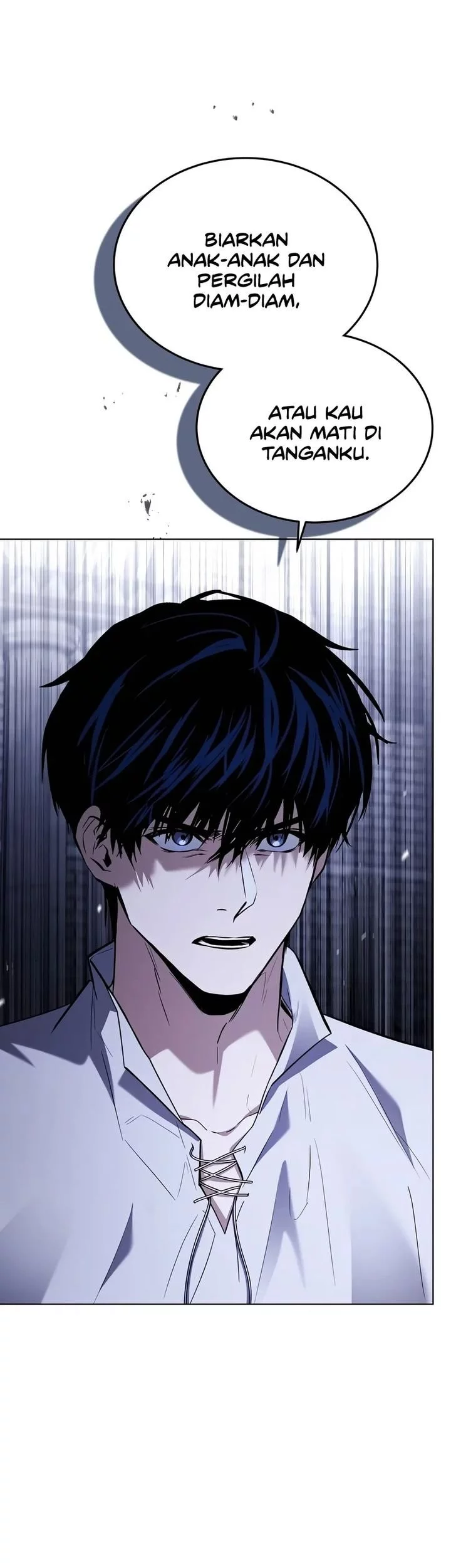 The Sword Master Who Travels Through Time Chapter 2 Gambar 113