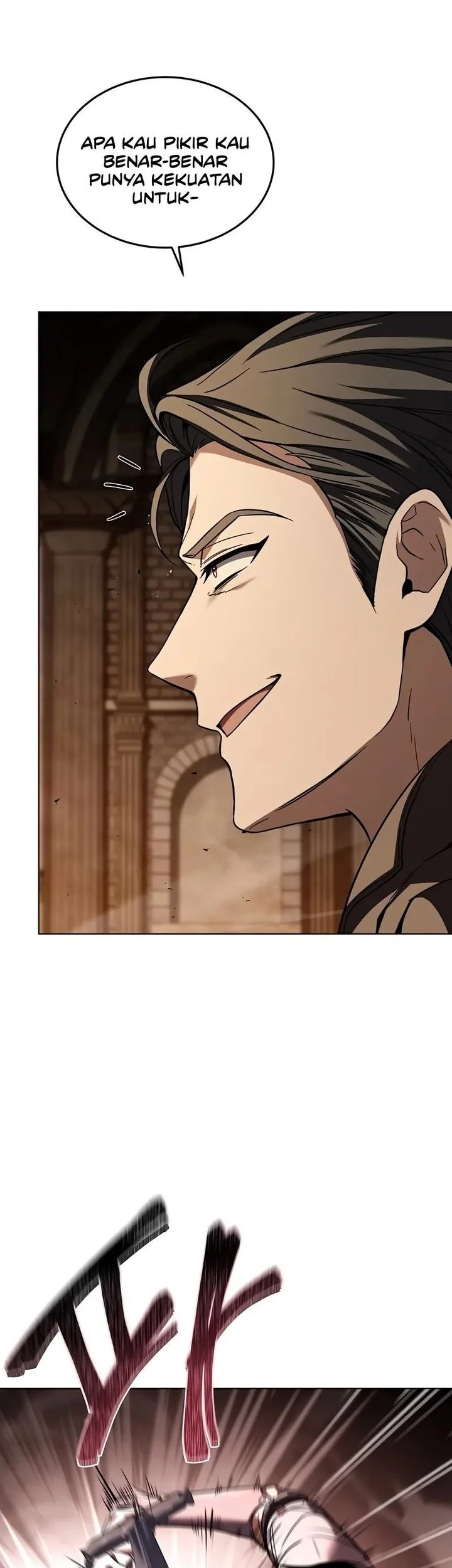 The Sword Master Who Travels Through Time Chapter 2 Gambar 114