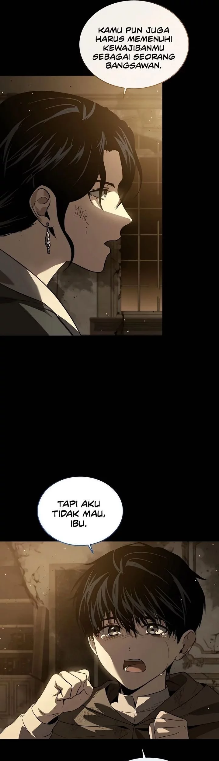 The Sword Master Who Travels Through Time Chapter 2 Gambar 7