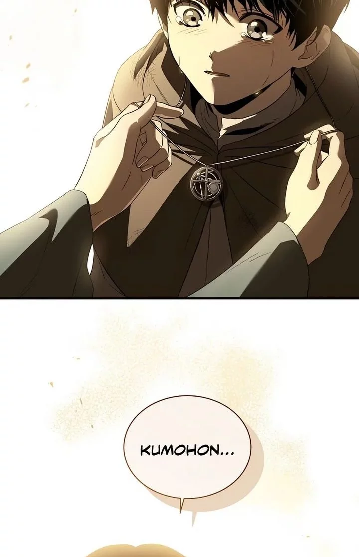 The Sword Master Who Travels Through Time Chapter 2 Gambar 9