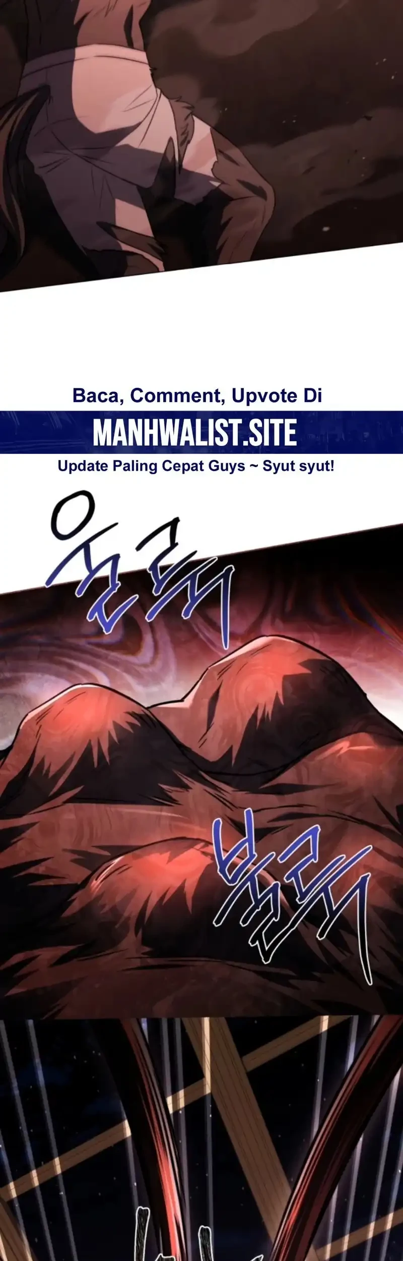 The Sword Master Who Travels Through Time Chapter 20 Gambar 27