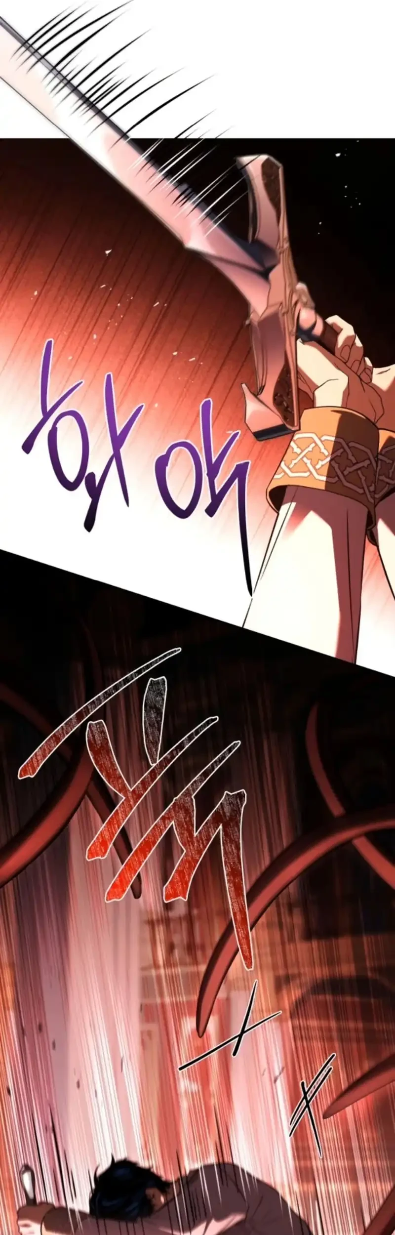 The Sword Master Who Travels Through Time Chapter 20 Gambar 30