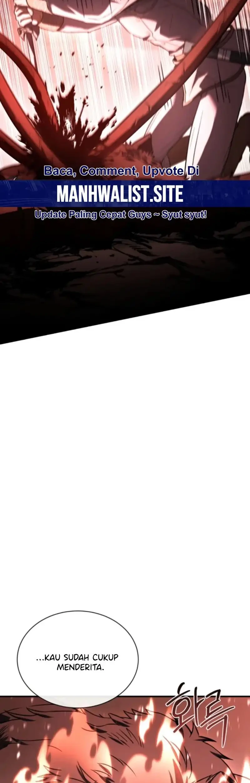 The Sword Master Who Travels Through Time Chapter 20 Gambar 31