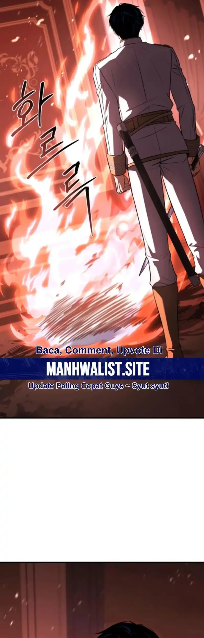 The Sword Master Who Travels Through Time Chapter 20 Gambar 33