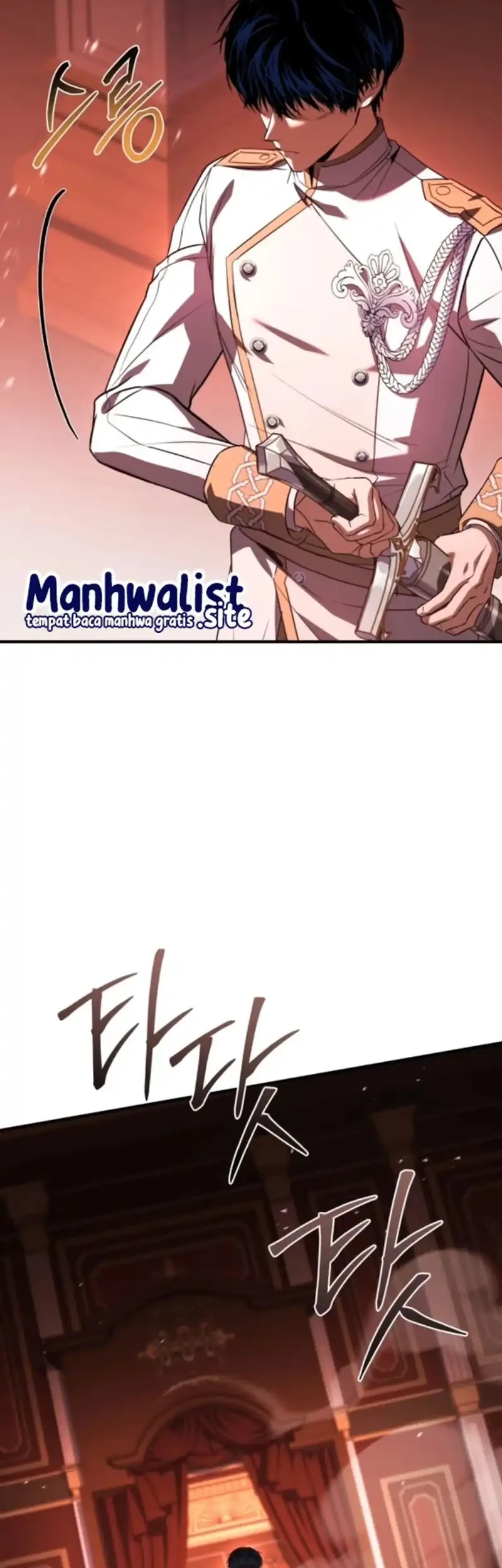 The Sword Master Who Travels Through Time Chapter 20 Gambar 34