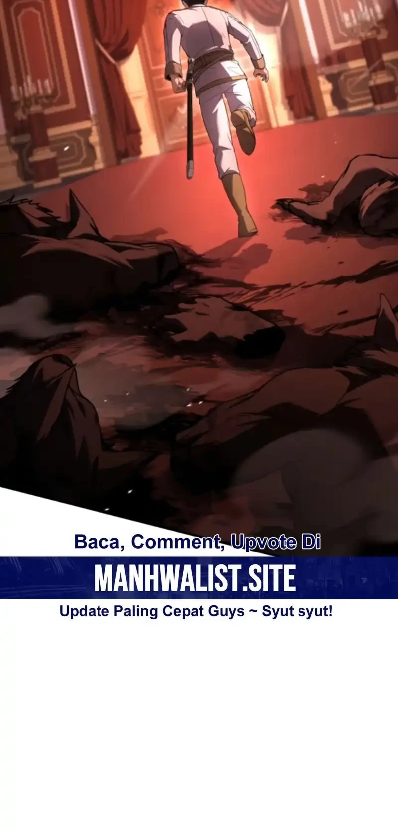 The Sword Master Who Travels Through Time Chapter 20 Gambar 35