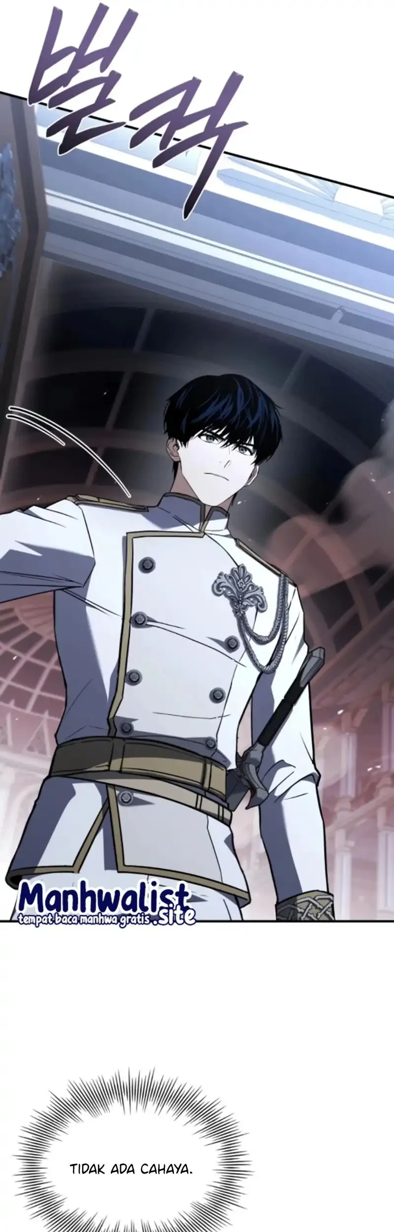 The Sword Master Who Travels Through Time Chapter 20 Gambar 36