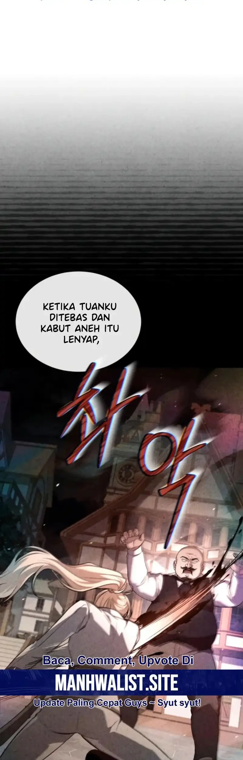 The Sword Master Who Travels Through Time Chapter 20 Gambar 40