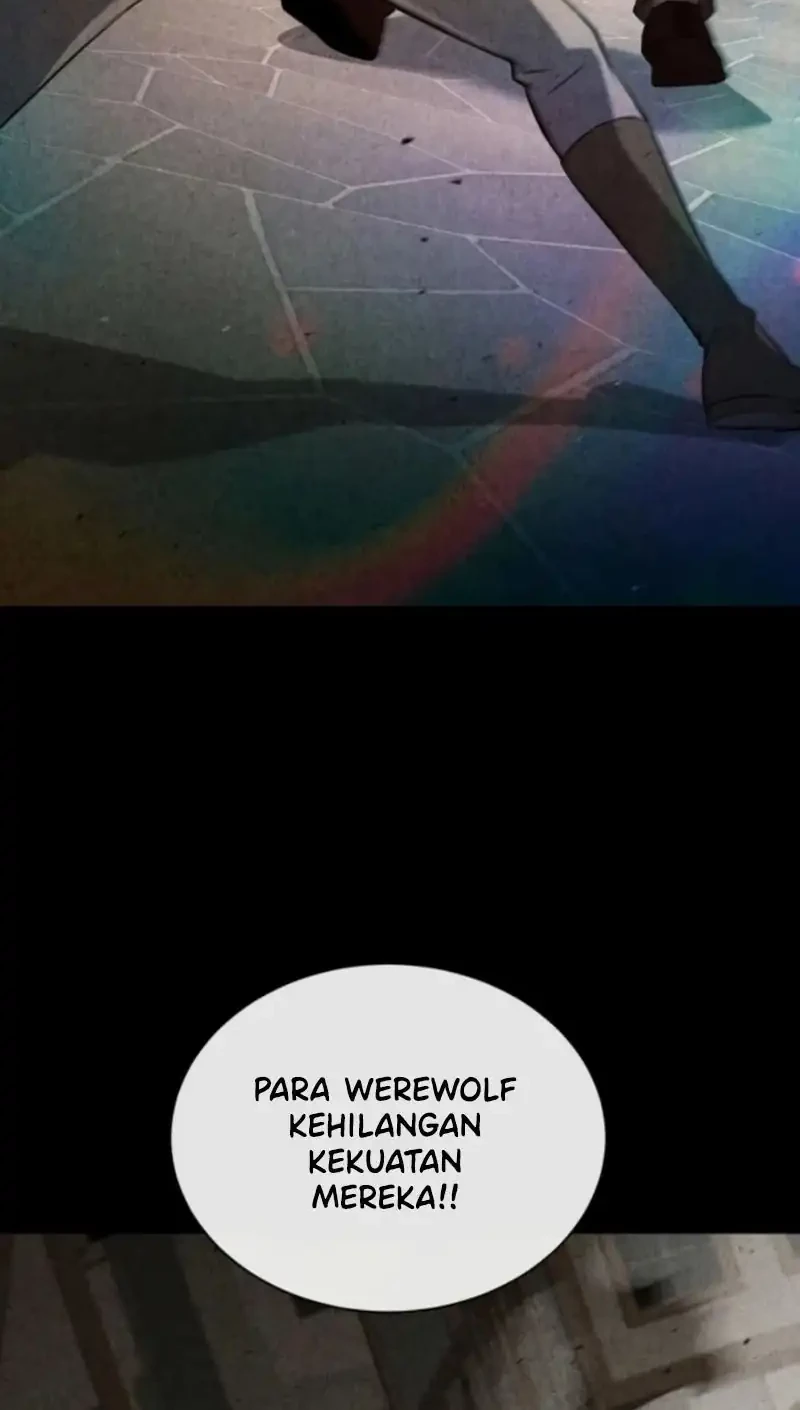 The Sword Master Who Travels Through Time Chapter 20 Gambar 41