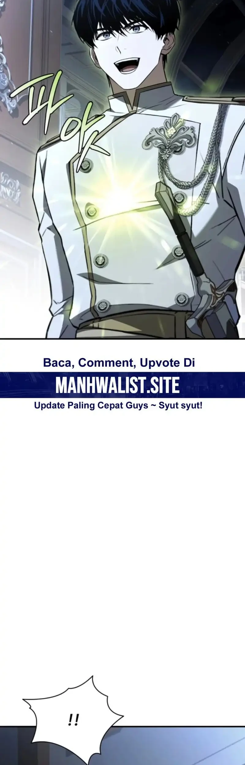 The Sword Master Who Travels Through Time Chapter 20 Gambar 43