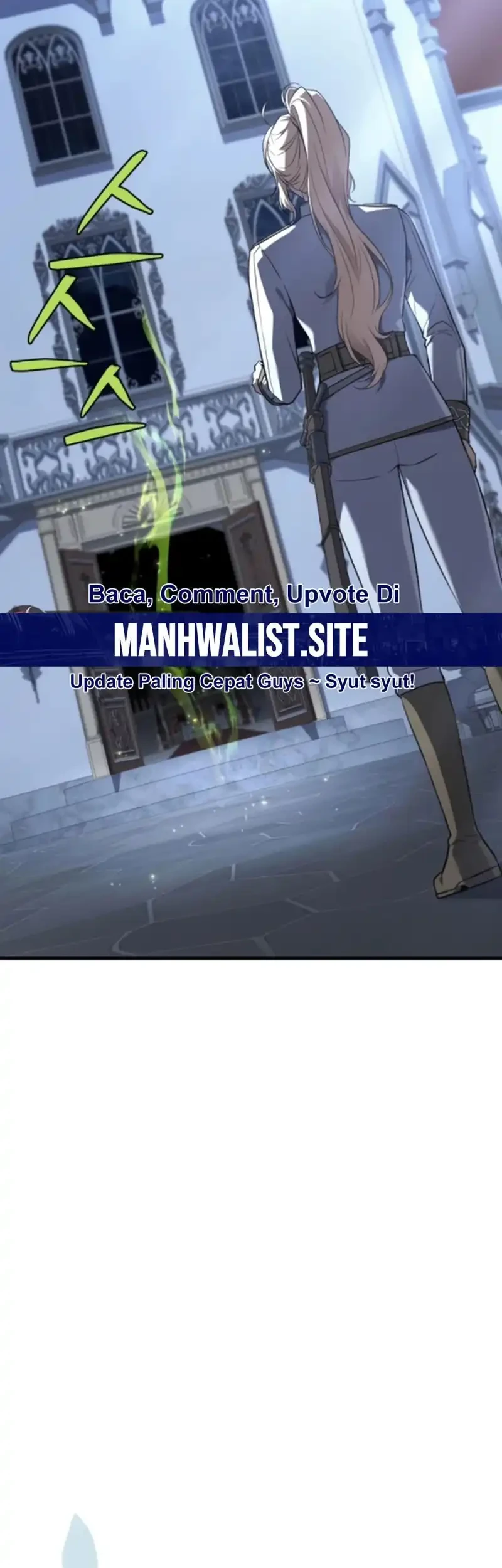 The Sword Master Who Travels Through Time Chapter 20 Gambar 45