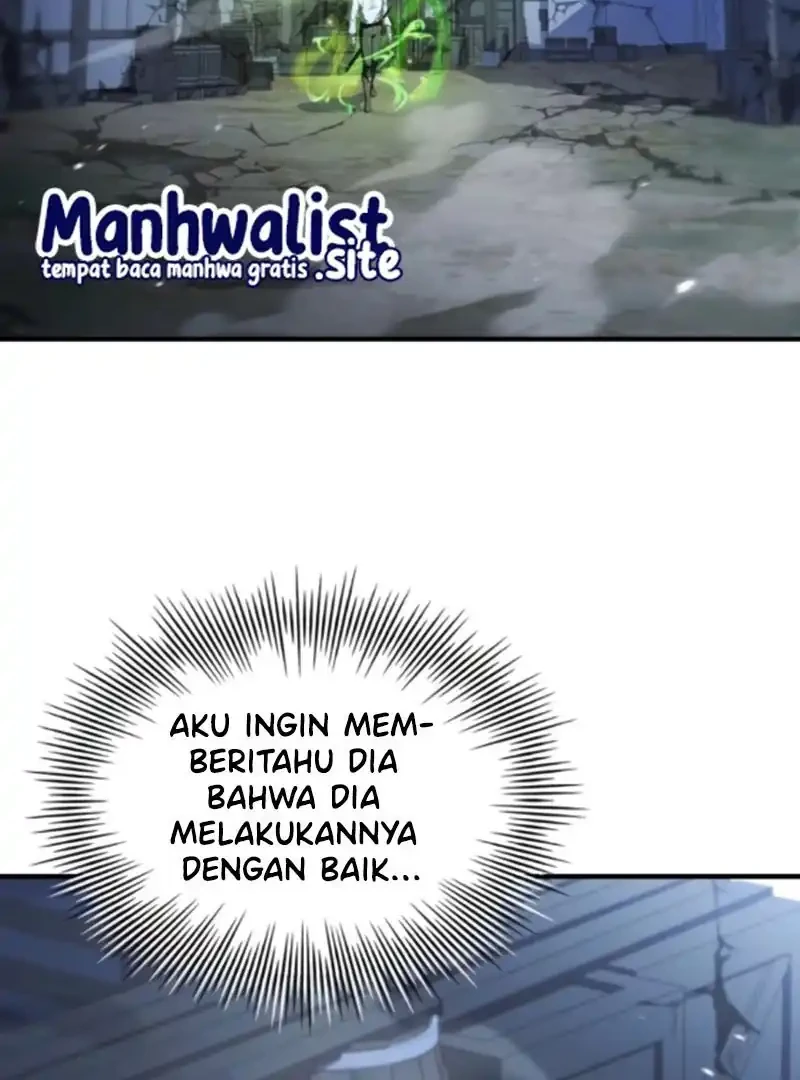 The Sword Master Who Travels Through Time Chapter 20 Gambar 47