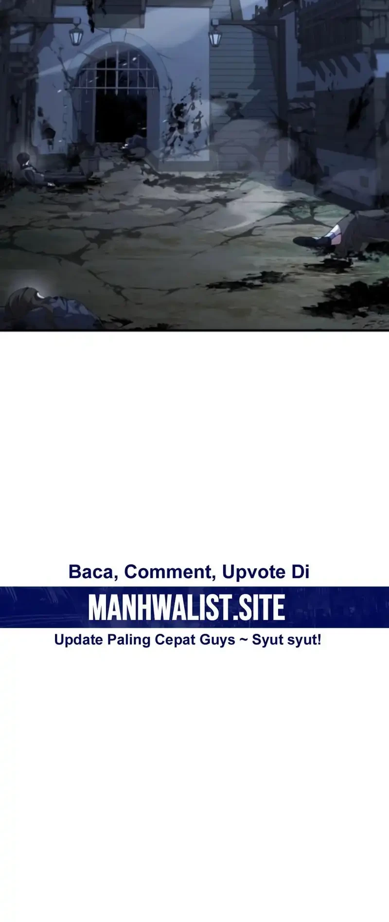 The Sword Master Who Travels Through Time Chapter 20 Gambar 50