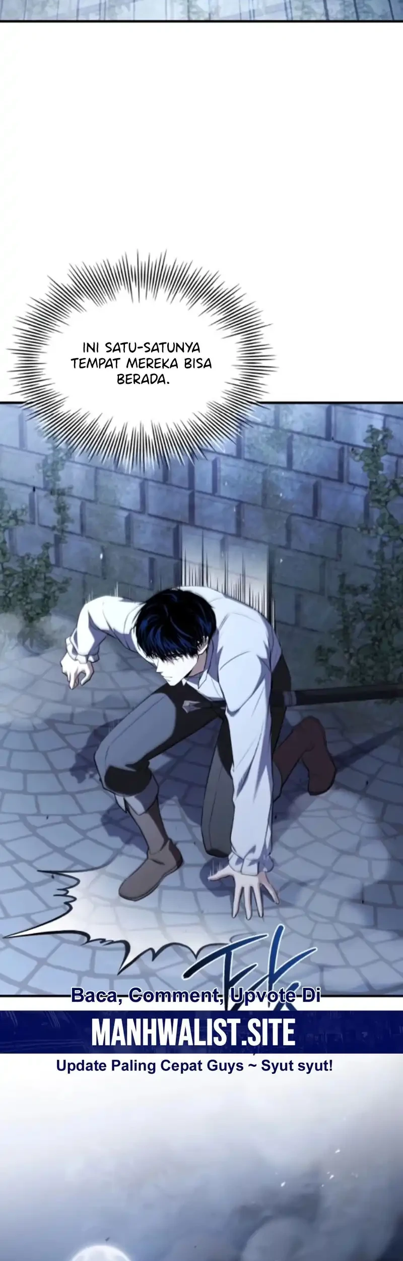 The Sword Master Who Travels Through Time Chapter 20 Gambar 52