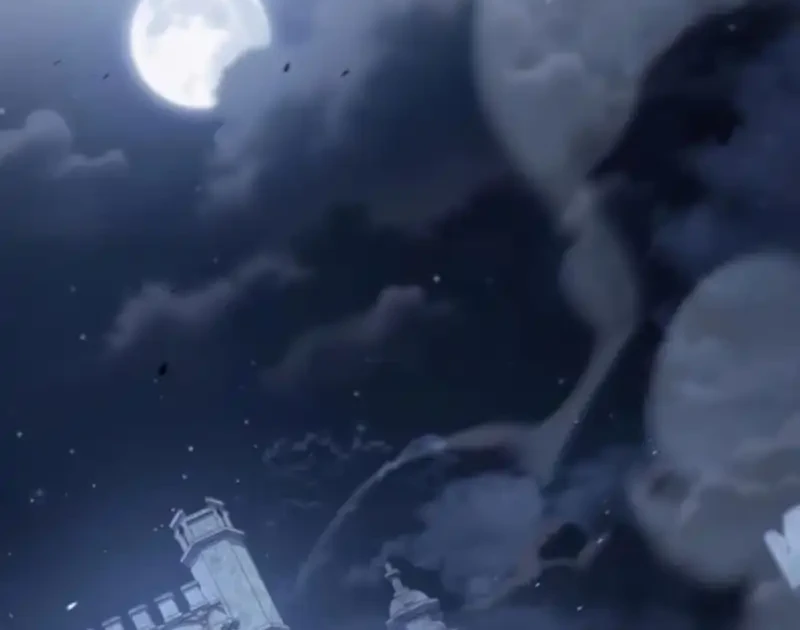 The Sword Master Who Travels Through Time Chapter 20 Gambar 53