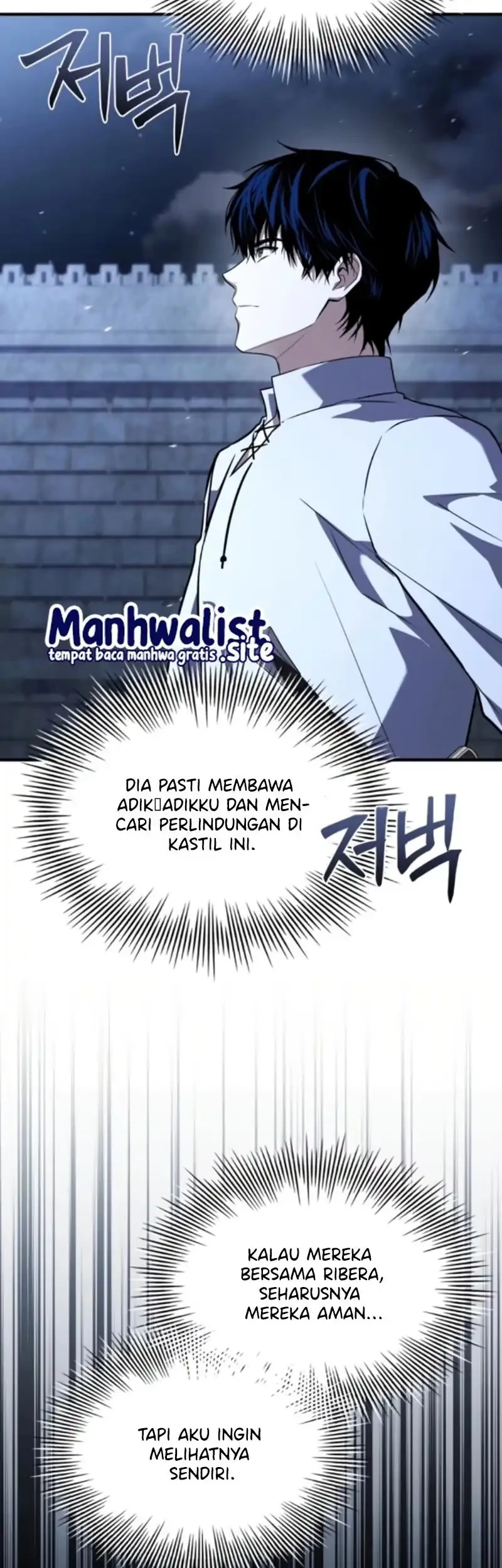 The Sword Master Who Travels Through Time Chapter 20 Gambar 55