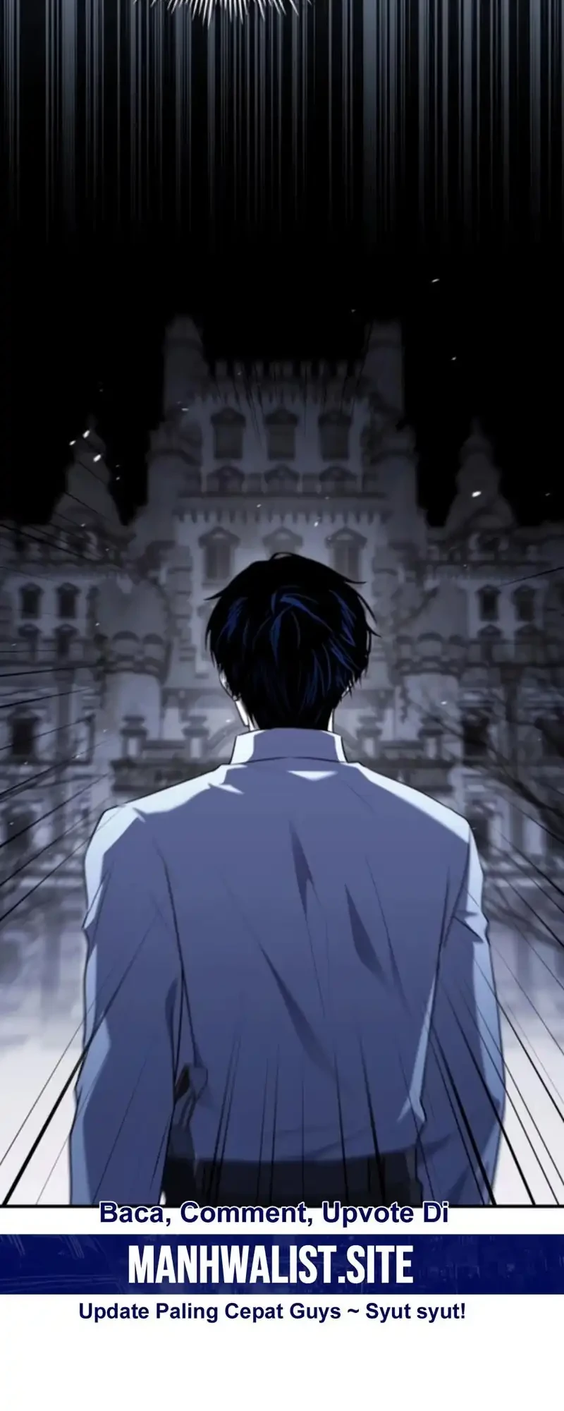 The Sword Master Who Travels Through Time Chapter 20 Gambar 56