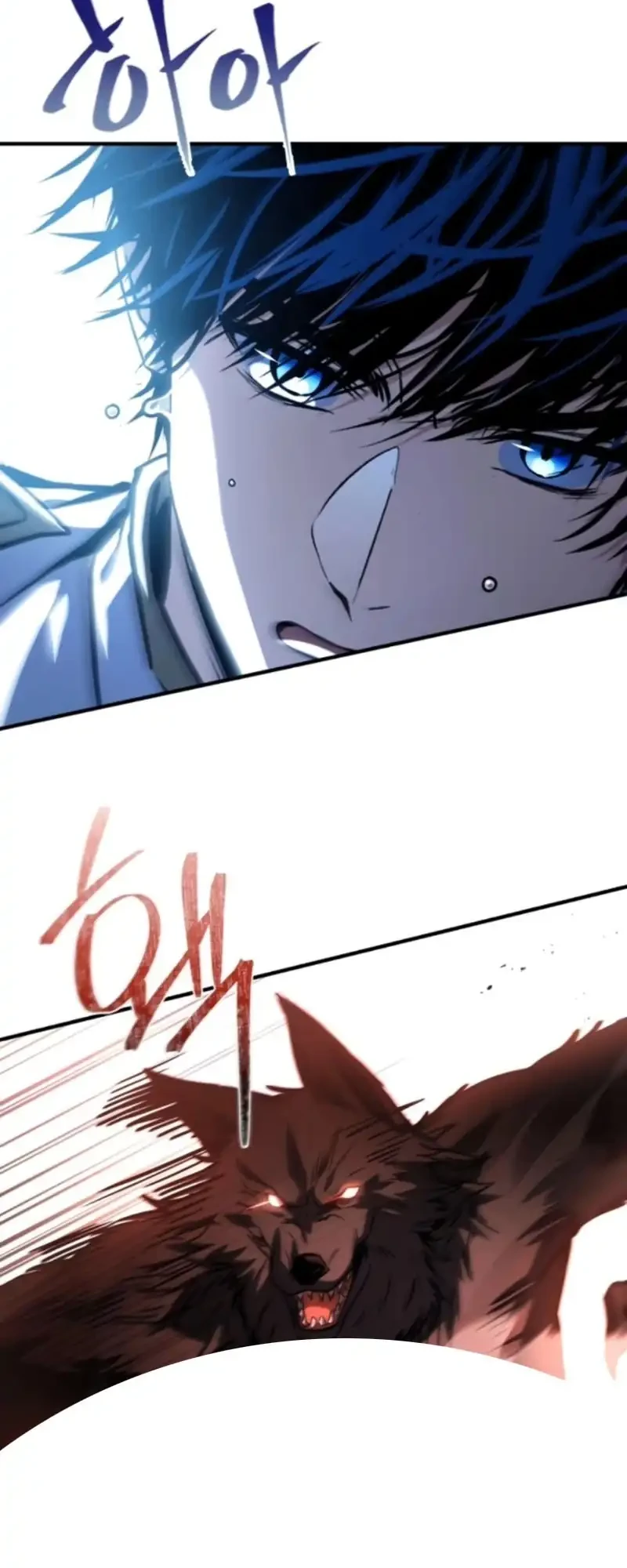 The Sword Master Who Travels Through Time Chapter 20 Gambar 3