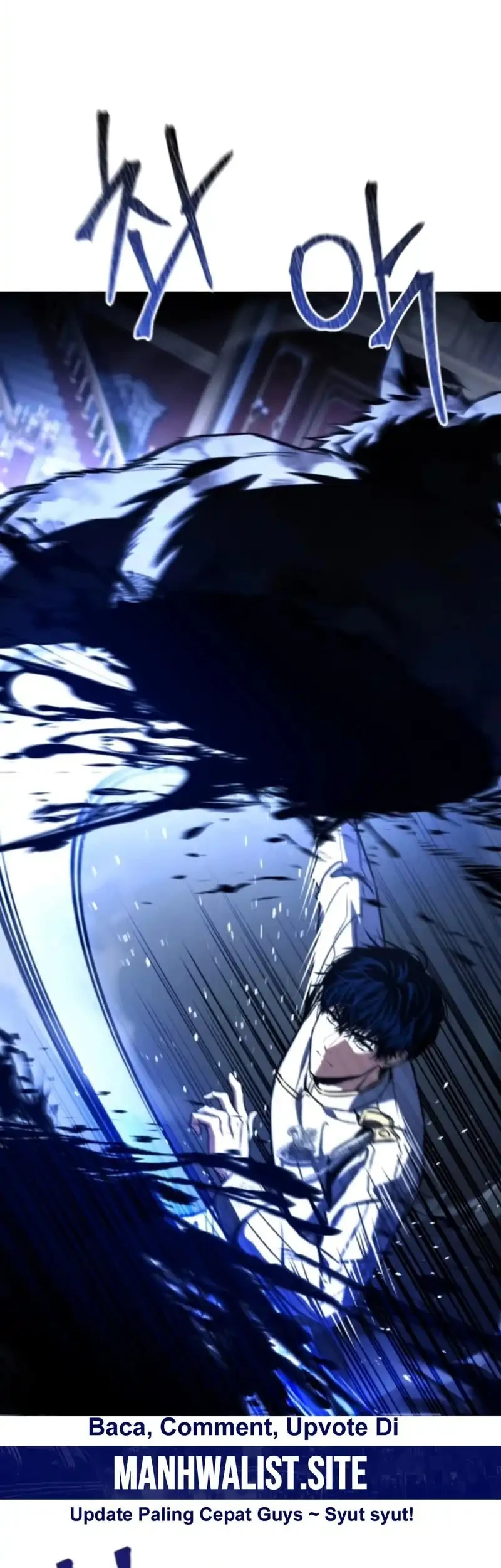 Manhwa The Sword Master Who Travels Through Time Chapter 20 gambar nomor 2