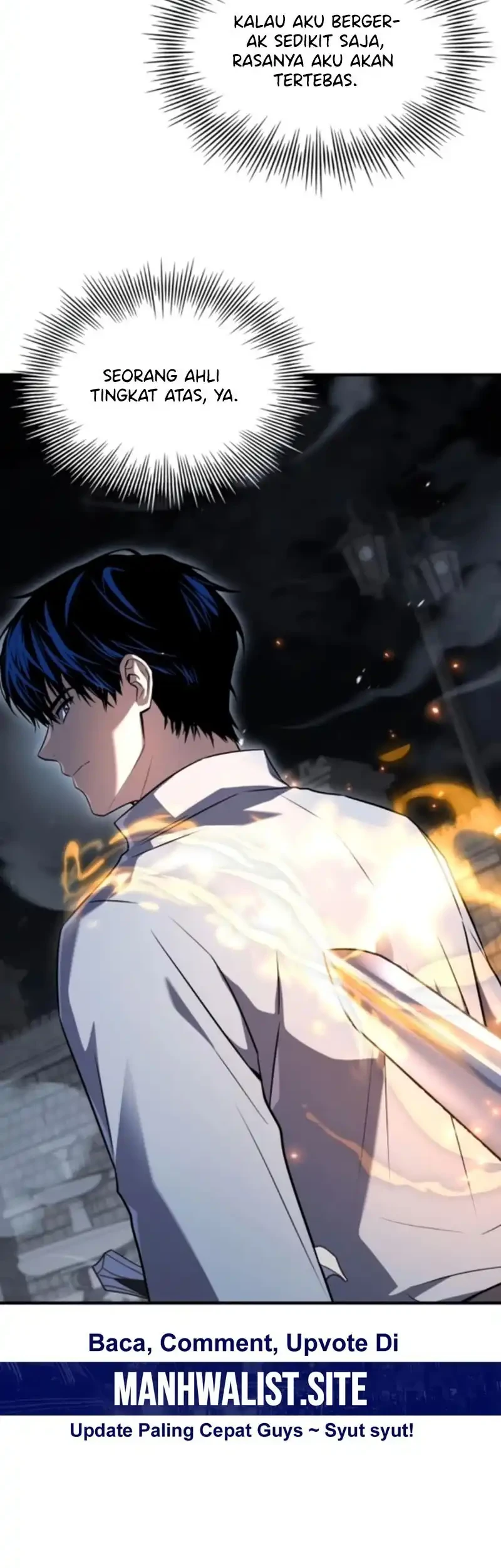 The Sword Master Who Travels Through Time Chapter 20 Gambar 58