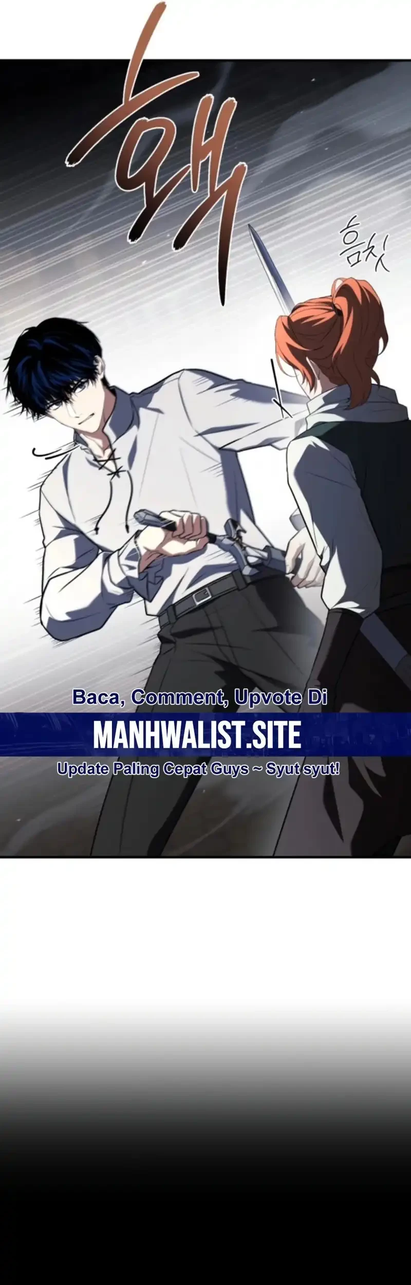 The Sword Master Who Travels Through Time Chapter 20 Gambar 60