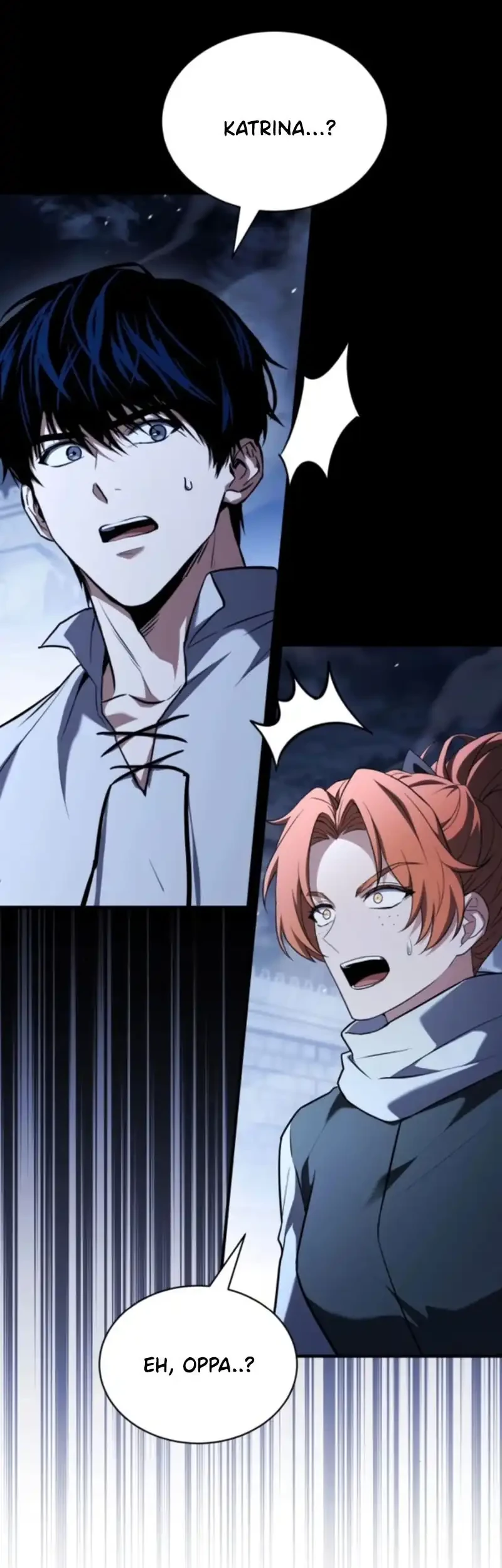 The Sword Master Who Travels Through Time Chapter 20 Gambar 61