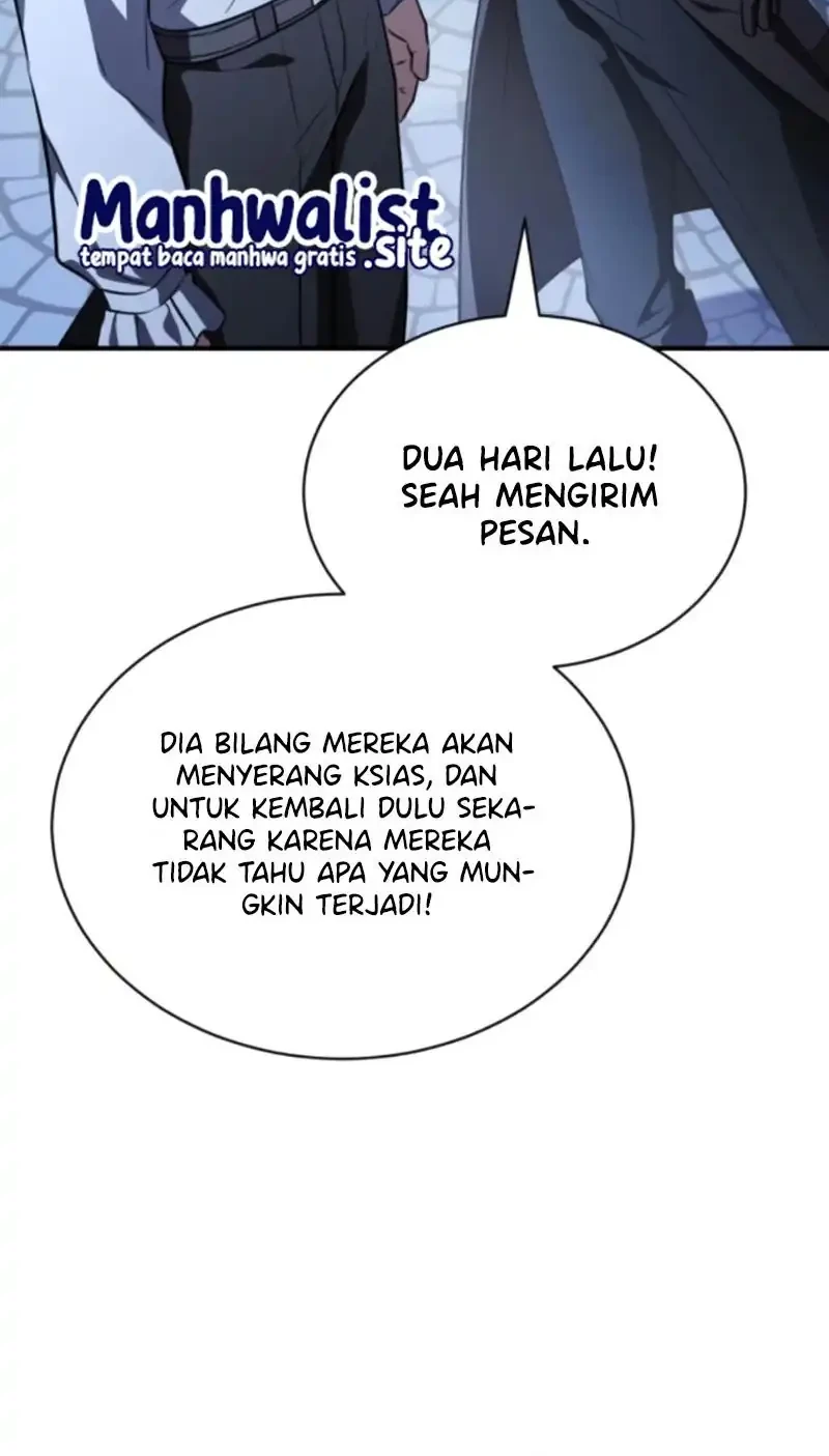 The Sword Master Who Travels Through Time Chapter 20 Gambar 65