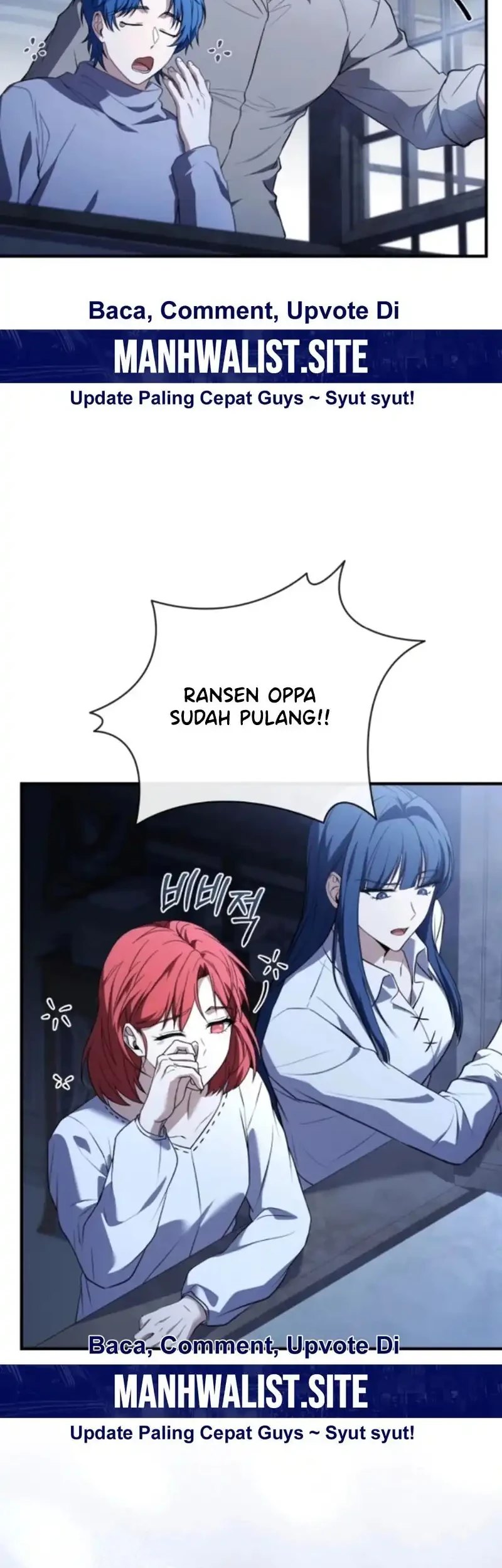 The Sword Master Who Travels Through Time Chapter 20 Gambar 67