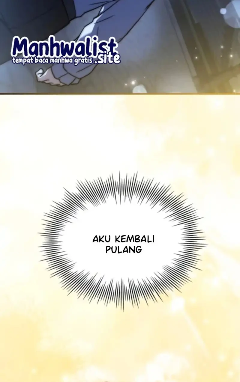 The Sword Master Who Travels Through Time Chapter 20 Gambar 71