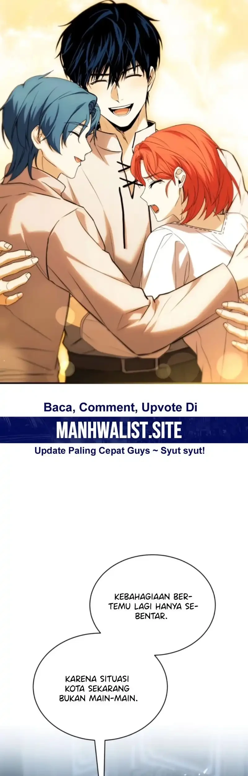 The Sword Master Who Travels Through Time Chapter 20 Gambar 72