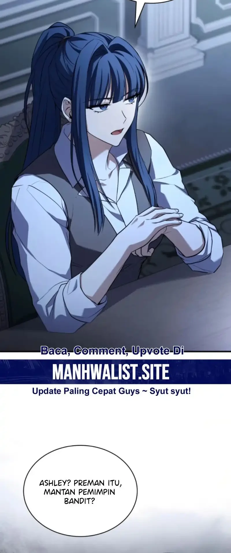 The Sword Master Who Travels Through Time Chapter 20 Gambar 74