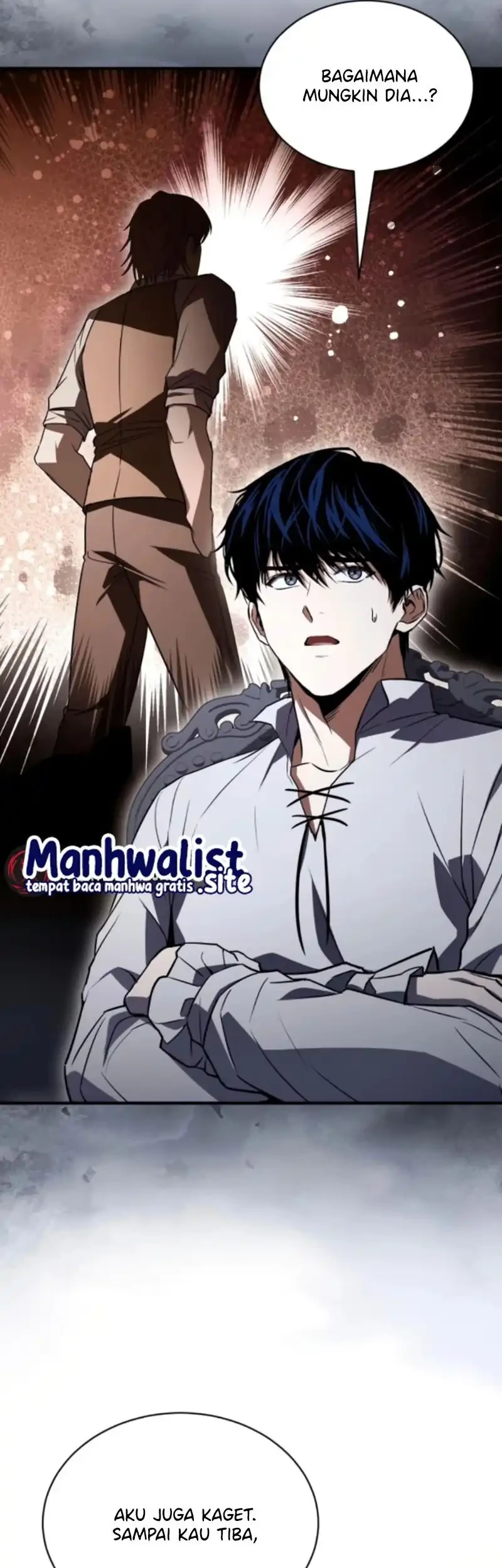 The Sword Master Who Travels Through Time Chapter 20 Gambar 75