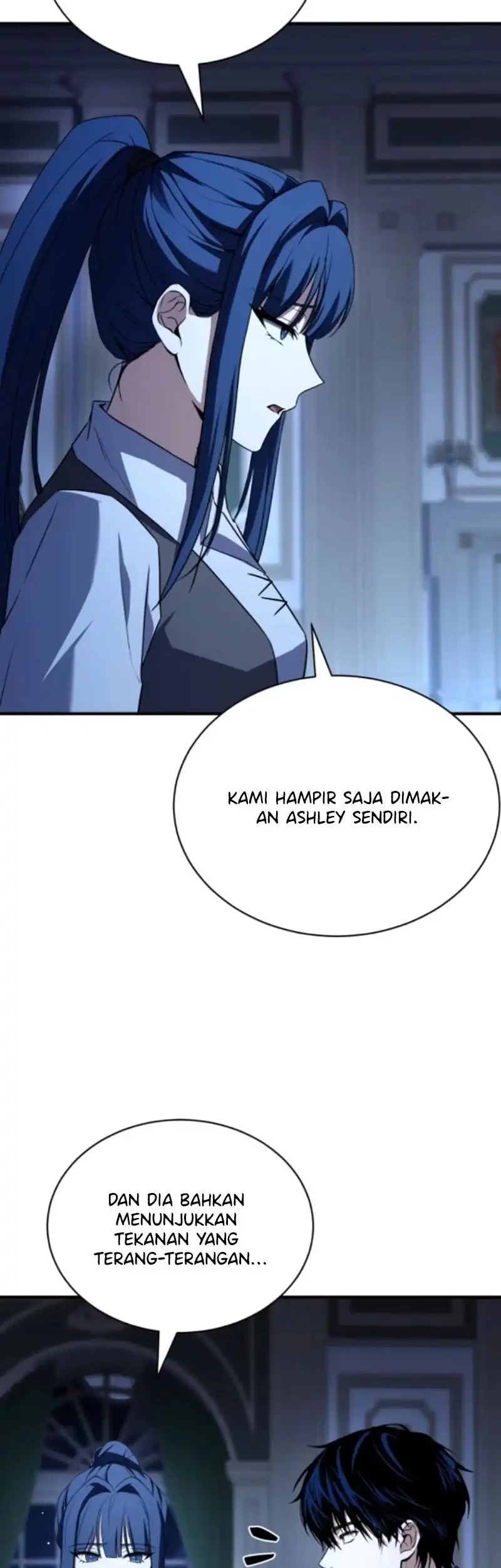 The Sword Master Who Travels Through Time Chapter 20 Gambar 76