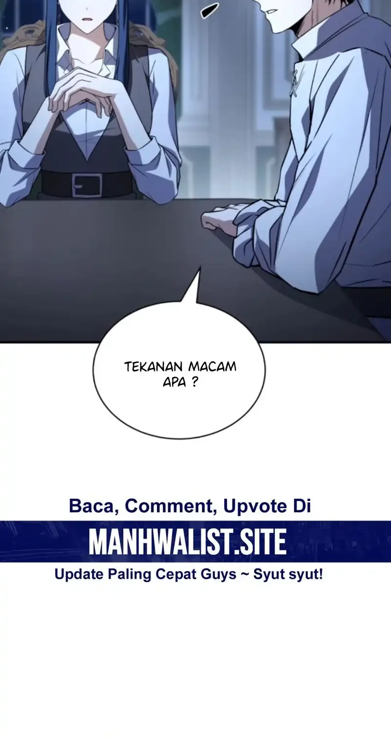 The Sword Master Who Travels Through Time Chapter 20 Gambar 77