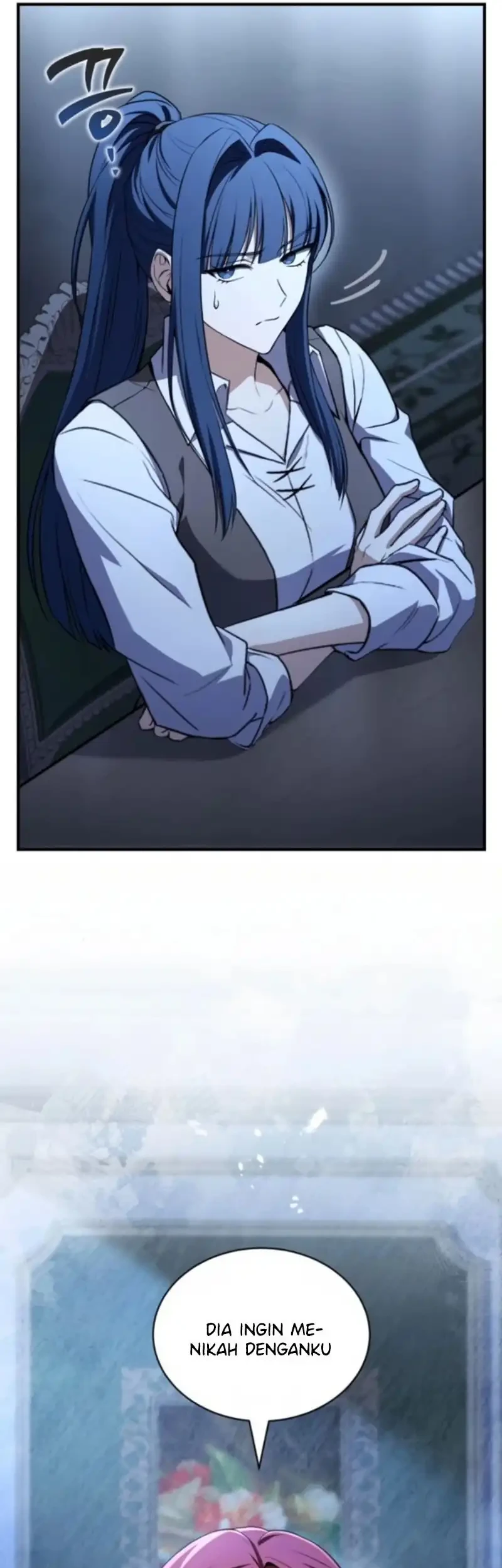 The Sword Master Who Travels Through Time Chapter 20 Gambar 78