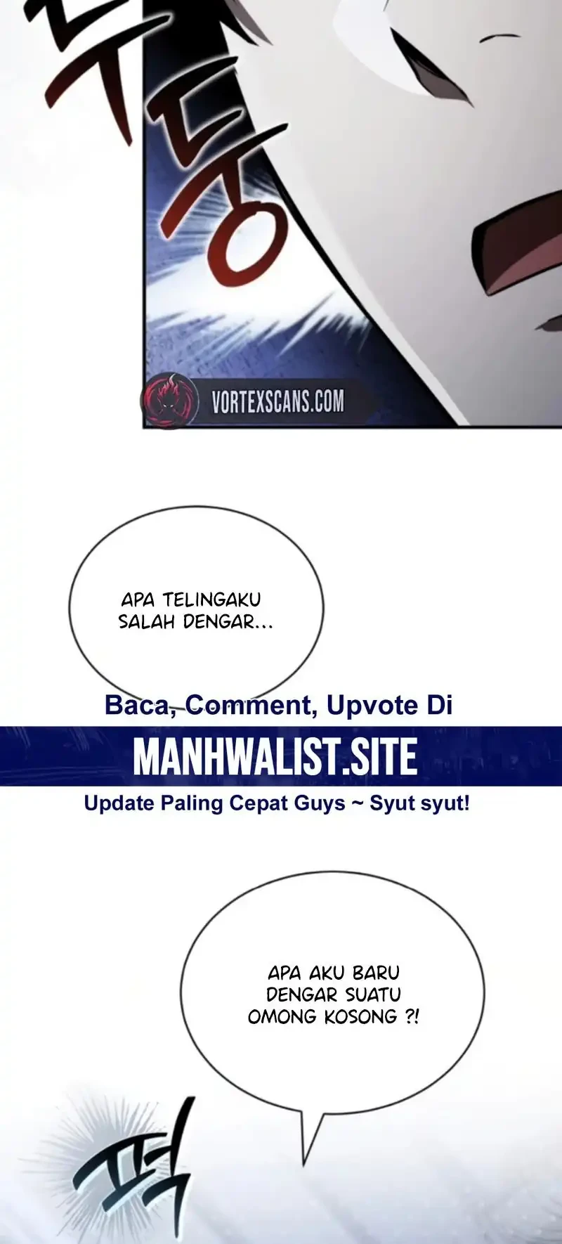 The Sword Master Who Travels Through Time Chapter 20 Gambar 80