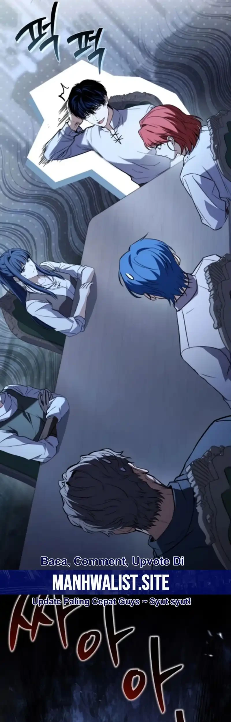 The Sword Master Who Travels Through Time Chapter 20 Gambar 81