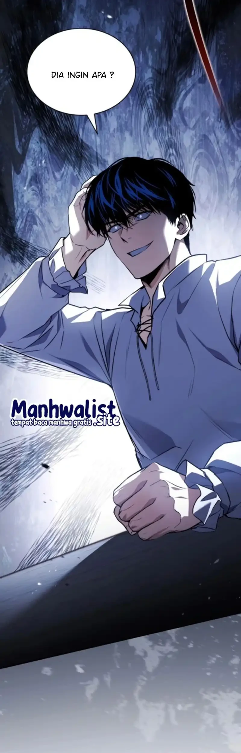 The Sword Master Who Travels Through Time Chapter 20 Gambar 82