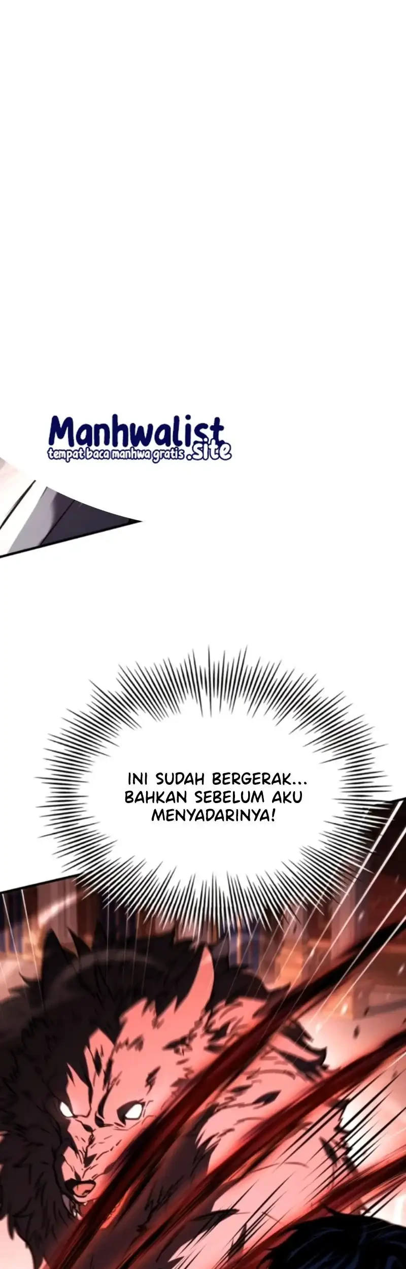 The Sword Master Who Travels Through Time Chapter 20 Gambar 4