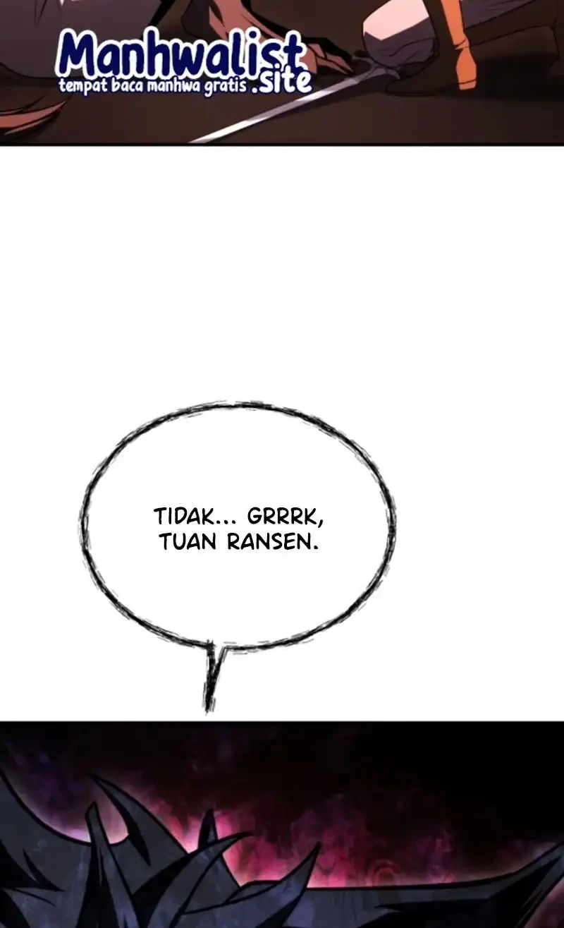 The Sword Master Who Travels Through Time Chapter 20 Gambar 20