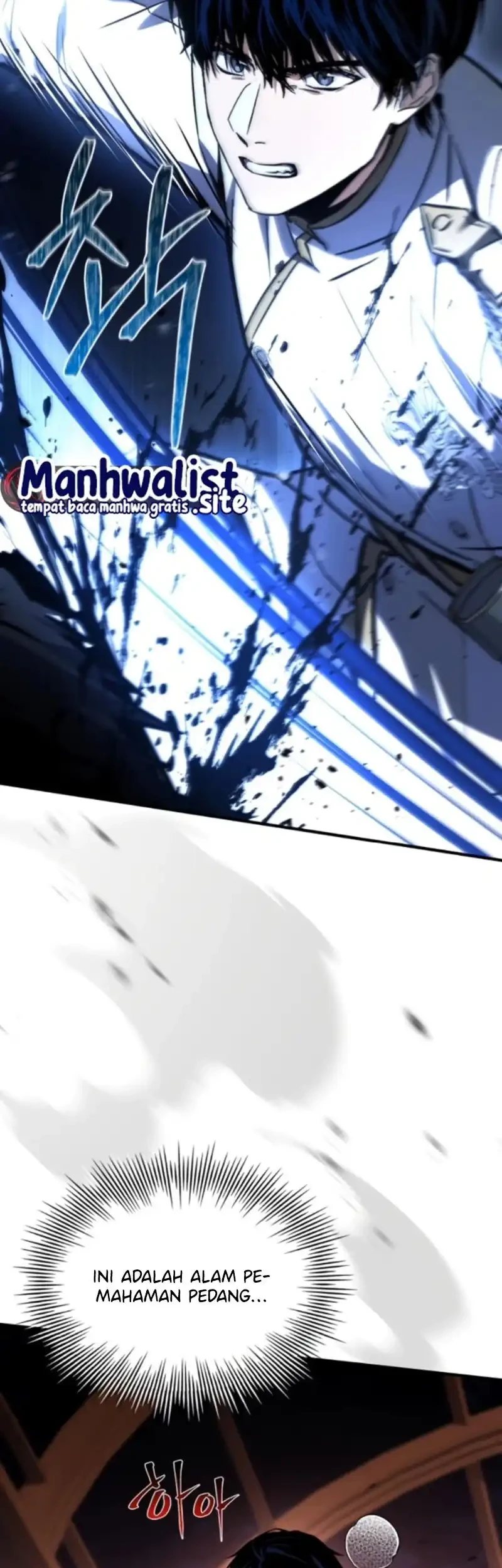 The Sword Master Who Travels Through Time Chapter 20 Gambar 10