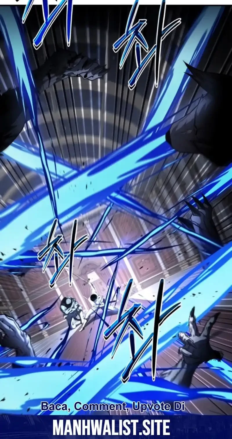 The Sword Master Who Travels Through Time Chapter 20 Gambar 14