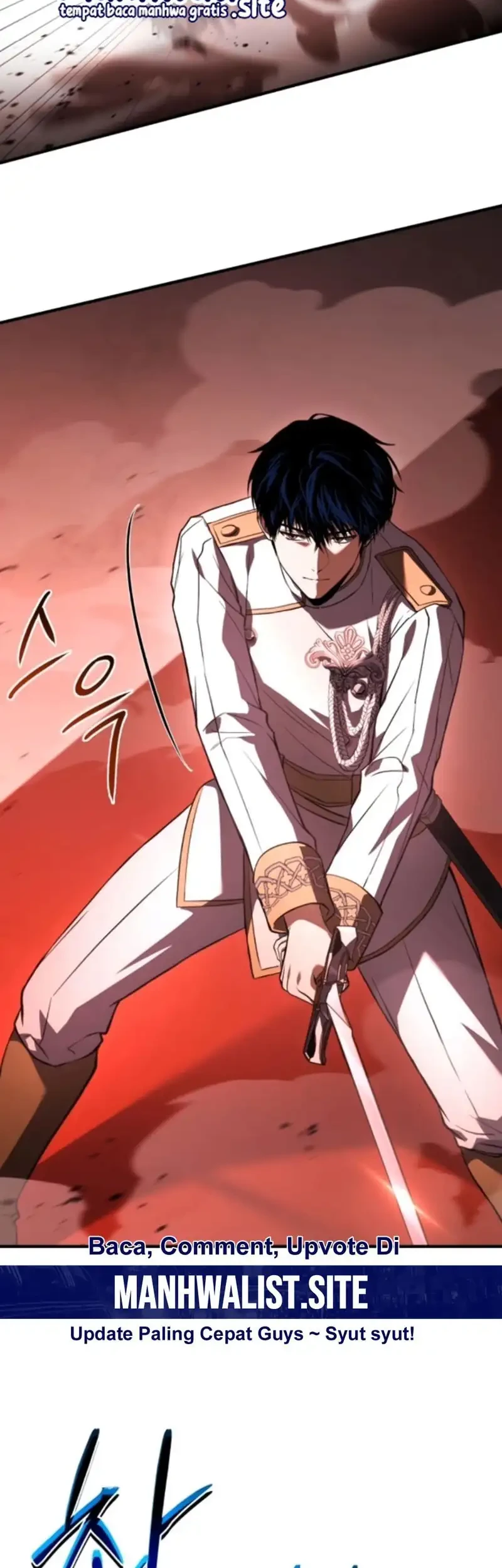 The Sword Master Who Travels Through Time Chapter 20 Gambar 13