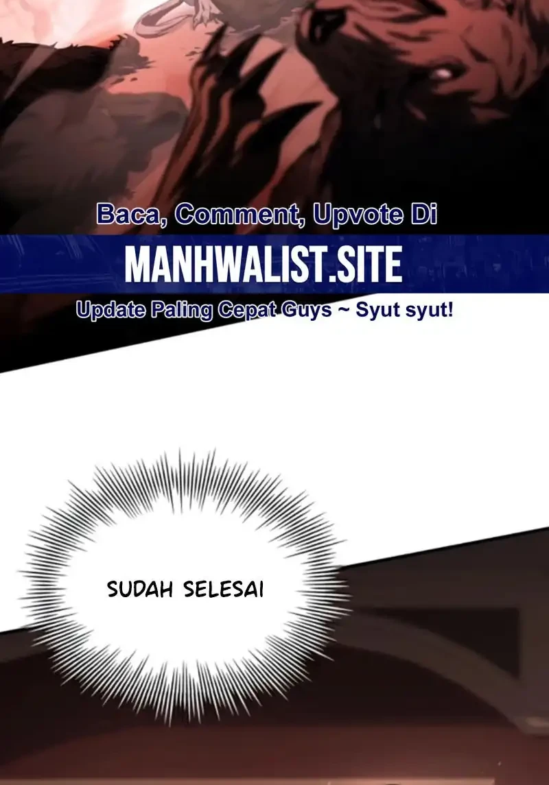 The Sword Master Who Travels Through Time Chapter 20 Gambar 17