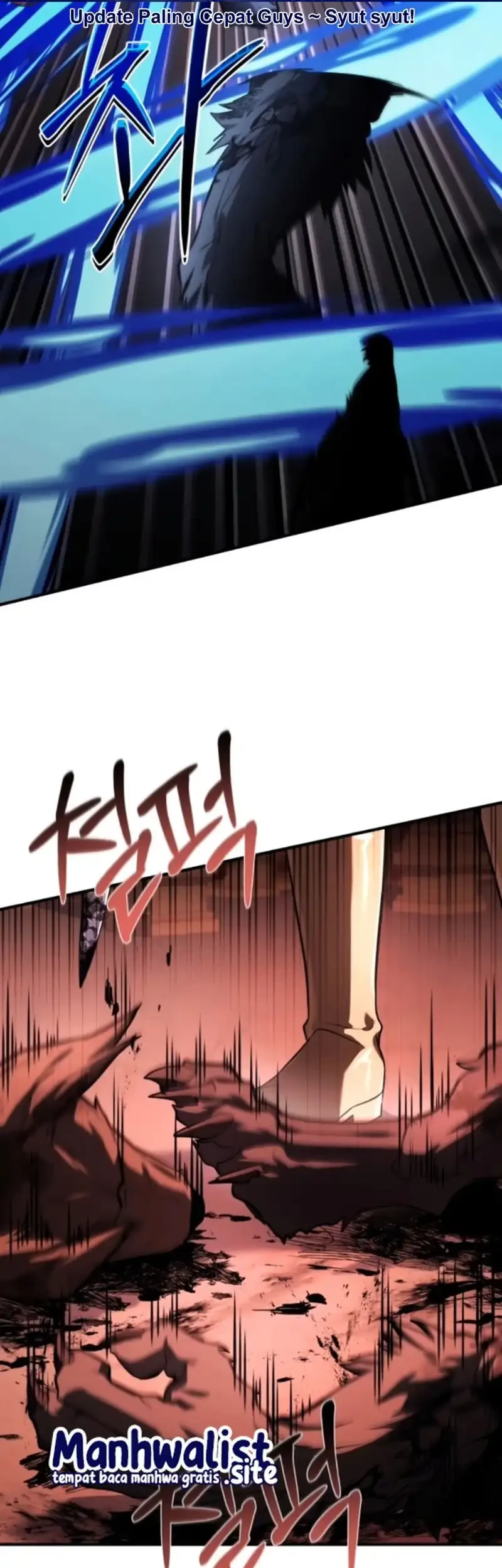 The Sword Master Who Travels Through Time Chapter 20 Gambar 15