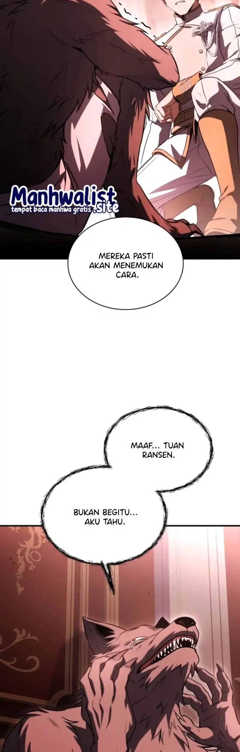 The Sword Master Who Travels Through Time Chapter 20 Gambar 22