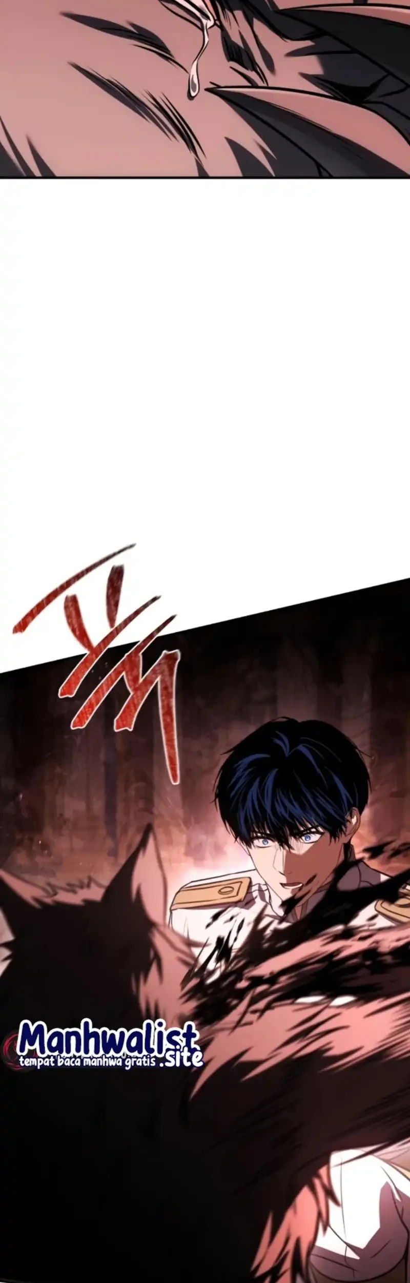 The Sword Master Who Travels Through Time Chapter 20 Gambar 25