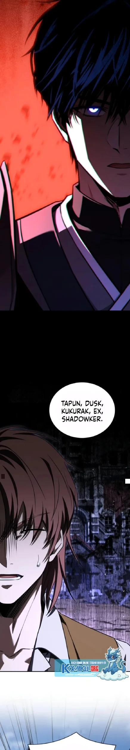 The Sword Master Who Travels Through Time Chapter 21 Gambar 31